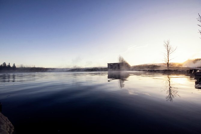 Golden Circle and the Secret Lagoon From Reykjavik