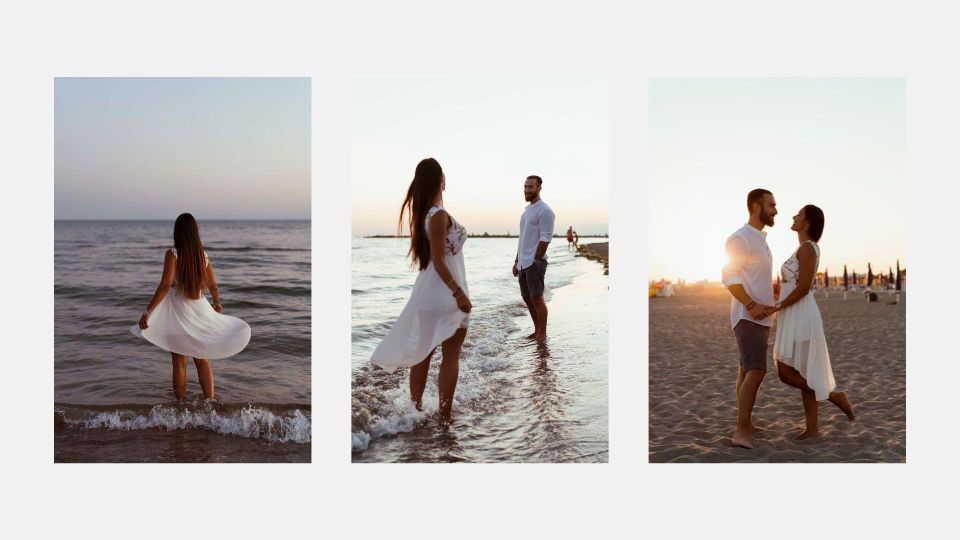 Grado: Portraits and Instagram Photos on Your Vacation