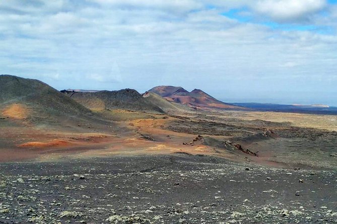 Grand Tour Lanzarote Experience: the Footprint of the Landscape