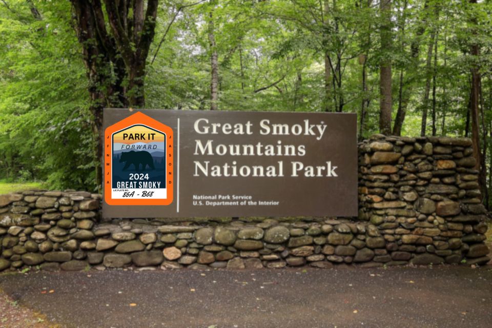 Great Smoky Mountains NP & Cades Cove Self-Guided Tour - Tour Overview