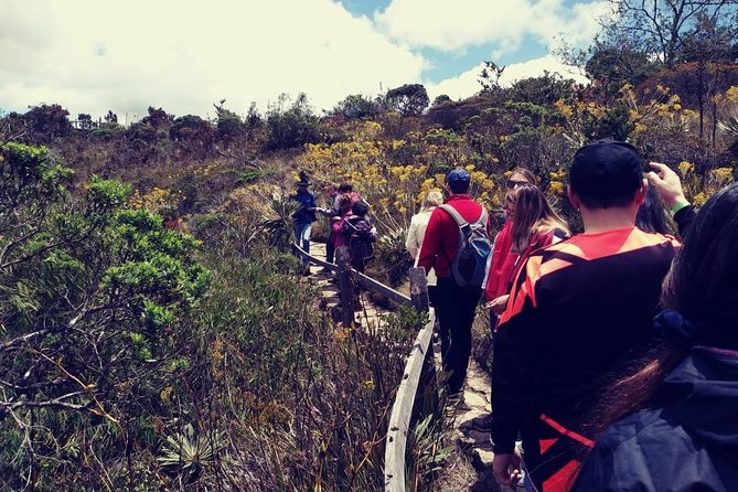 Guatavita and Salt Cathedral - Group Tour and Daily Departure