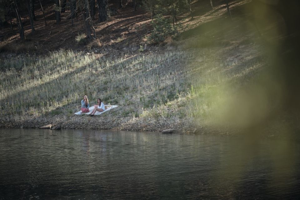 Guided Tour: Paddle & Kayak in Marvão