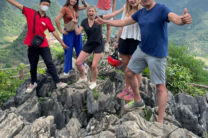 Ha Giang Loop 3 Days 2 Nights With Ha Giang Vision Tour