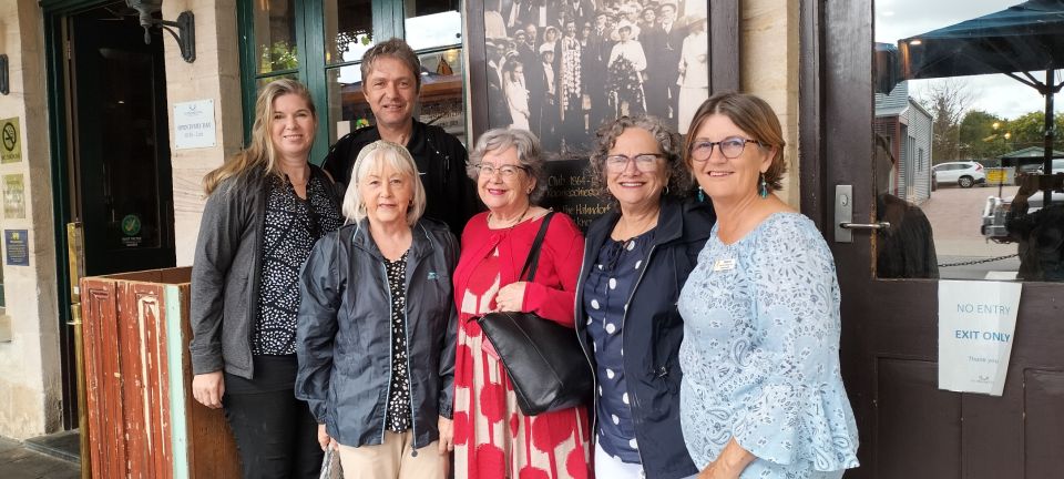 Hahndorf Walking Tour, South Australia