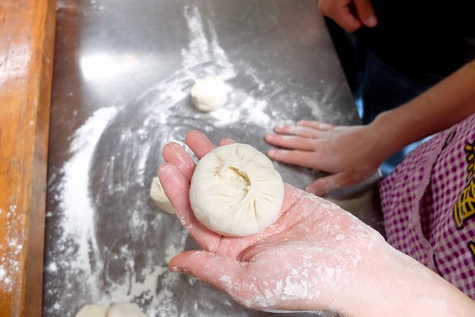 Half-Day Chinese Bun Cooking Class With Local Spice Market Visit - Market Visit Details