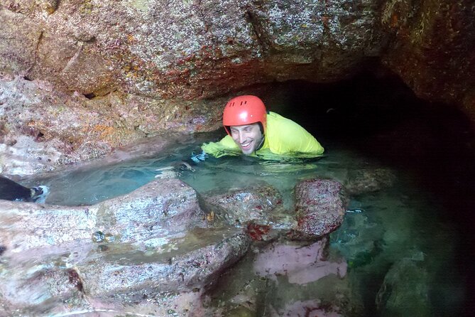 Half-Day Coasteering in Newquay Cornwall - Location and Meeting Point