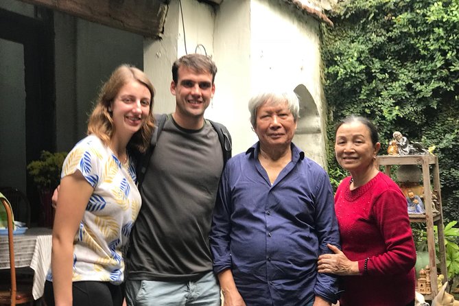 Half-day Explore Bat Trang Ceramic Village by Russian Jeep - Discover Bat Trang Ceramic Village