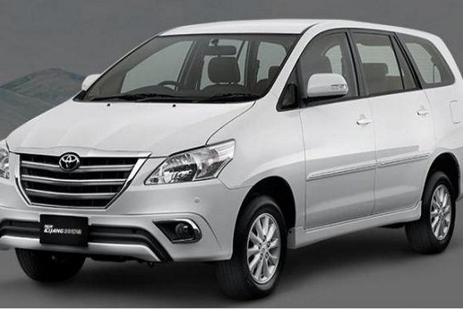 Hanoi Airport Private Arrival Transfer