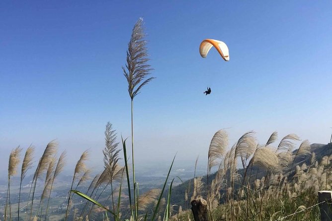 Hanoi Sky Tour - Stunning Aerial Views