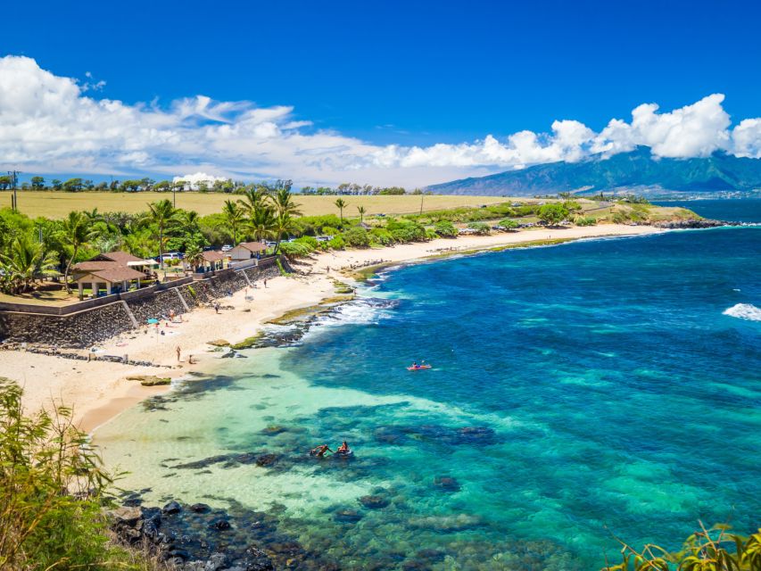 Hawaii Audio Tour Bundle: Maui, Kauai, Big Island, Oahu - Explore the Hawaiian Islands