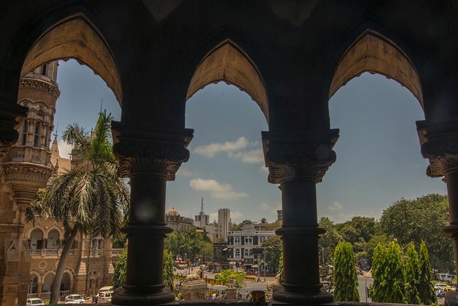 Heritage Walk: Recommended by Gigi Hadid as a Must-Do in Mumbai - Overview of the Heritage Walk