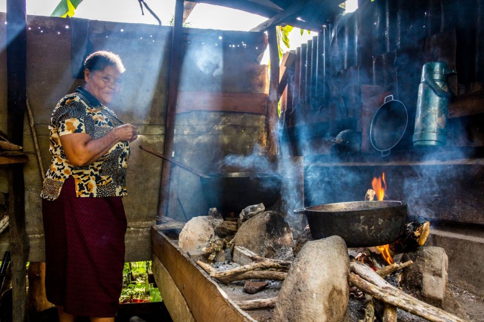 Higuey: Full-Day Tour With River Boat, Lunch, & Voodoo Show