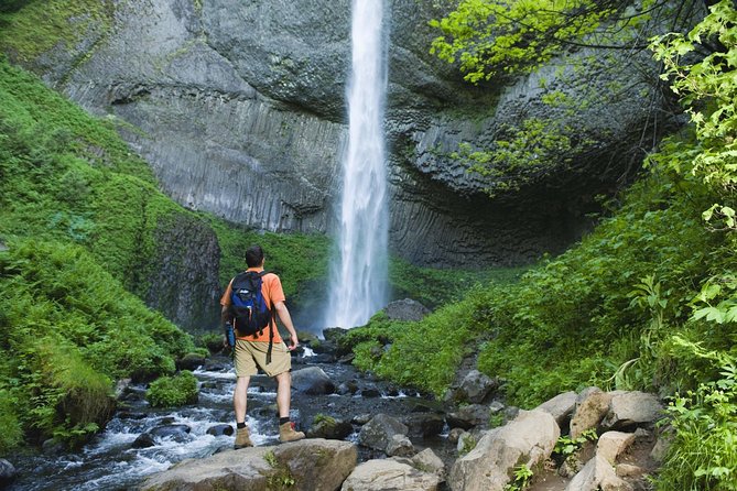 Hike La Chorrera and El Chiflón Mighty Waterfalls From Bogota - Overview of the Tour