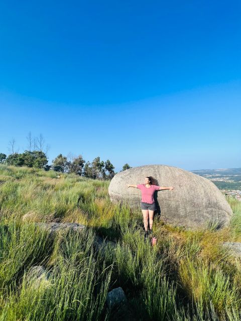 Hiking Meditation on the Mountain (Private Group)