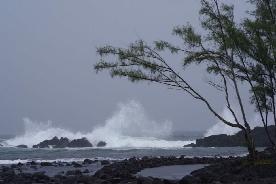 Hilo: Walking Ghost Tour - Tour Details