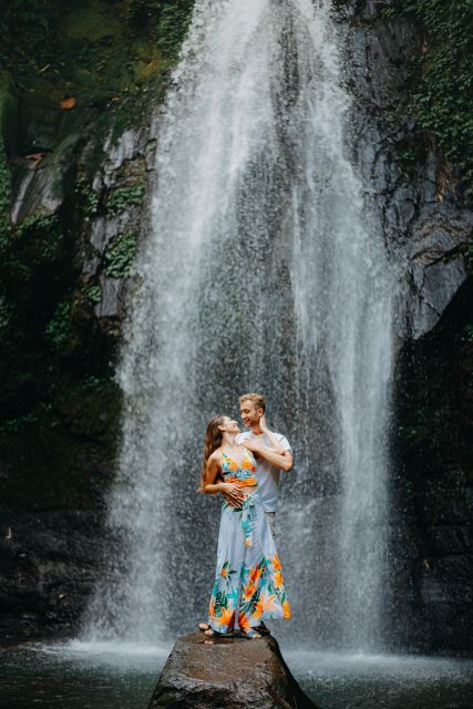 Hire Bali Professional Photographer - Tour Details