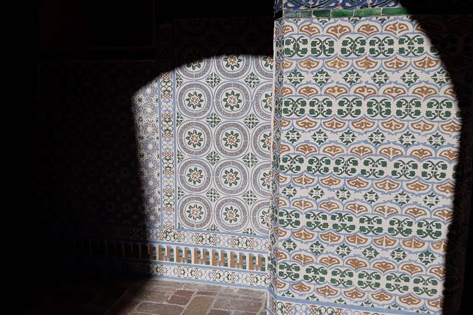 Historical Italica: Half-Day Guided Tour From Seville - Birthplace of Roman Emperors