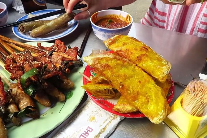 Hoi an Street Food - Private Tour - Unique Culinary Experiences