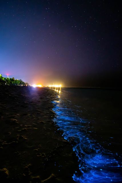 Hong Islands Sunset + Bioluminescent Beach + Kayaking