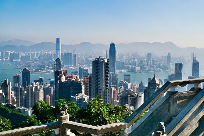 Hong Kong One Day Tour With a Local: 100% Personalized & Private - Tour Overview