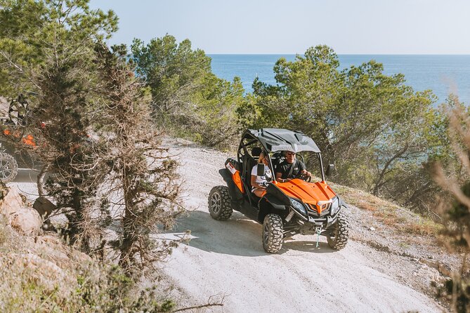 Ibiza: Buggy Excursion