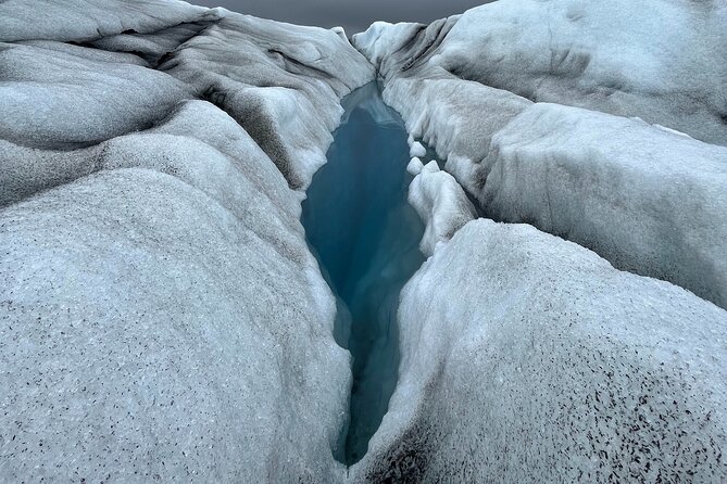 Ice Exploration Tour From the Glacier Lagoon