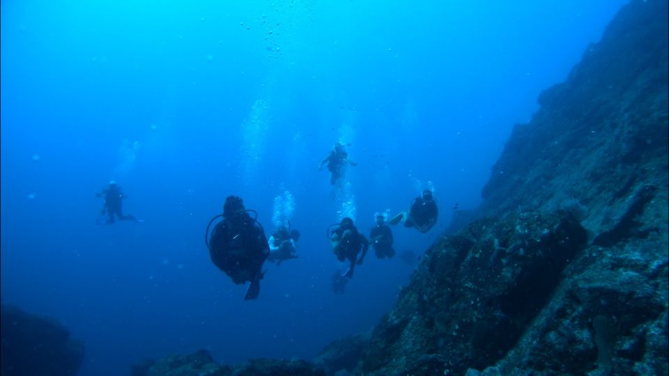 Immerse Yourself in the Depths of El Morro