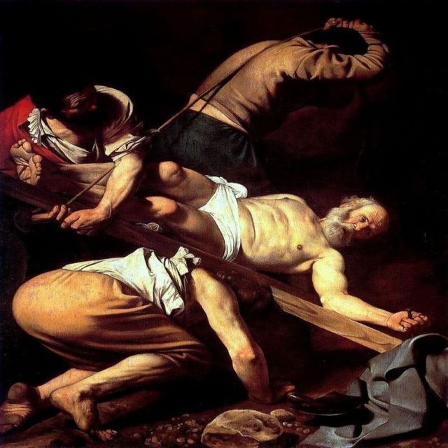 In the Footsteps of Caravaggio (Private Tour)