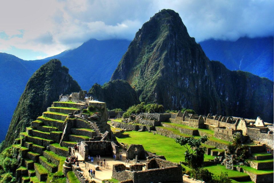 Inca Jungle Exclusive Adventure 7 Days