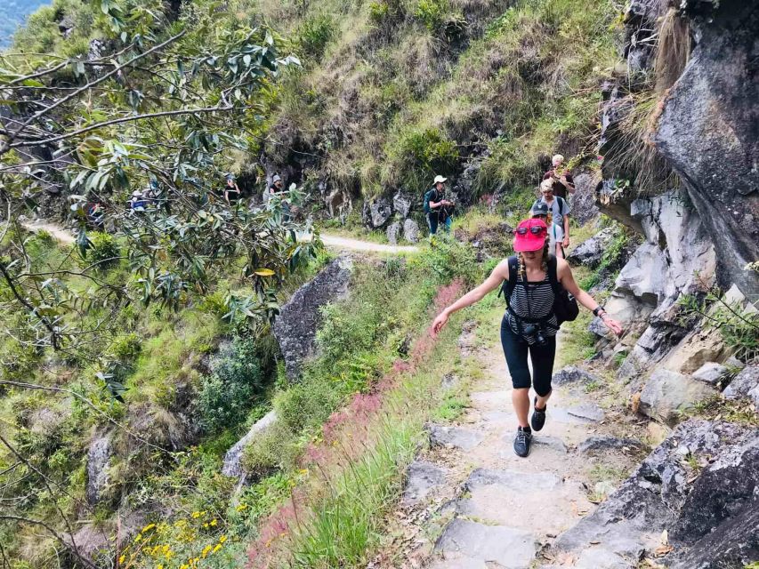 Inca Trail Tour – 2 Day || Group Tour