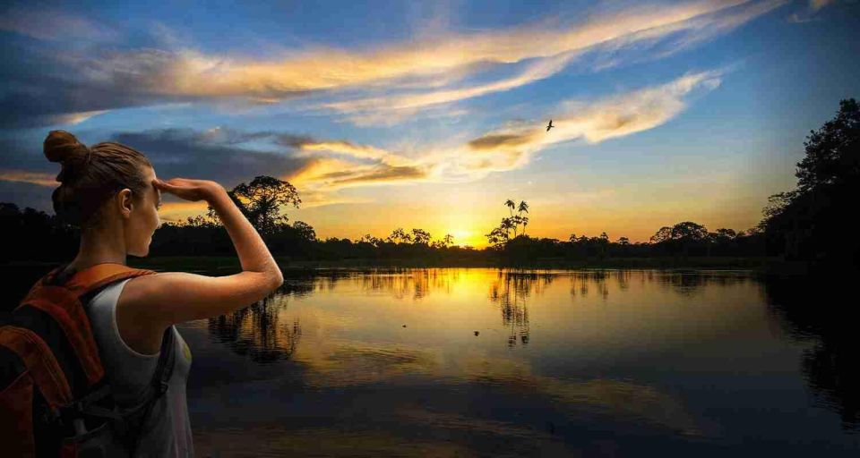 Iquitos: Incredible 4-Day Amazon Tour