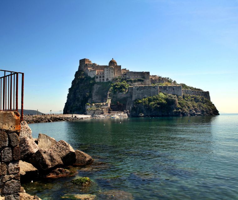 Ischia Between History and Genuine Flavors