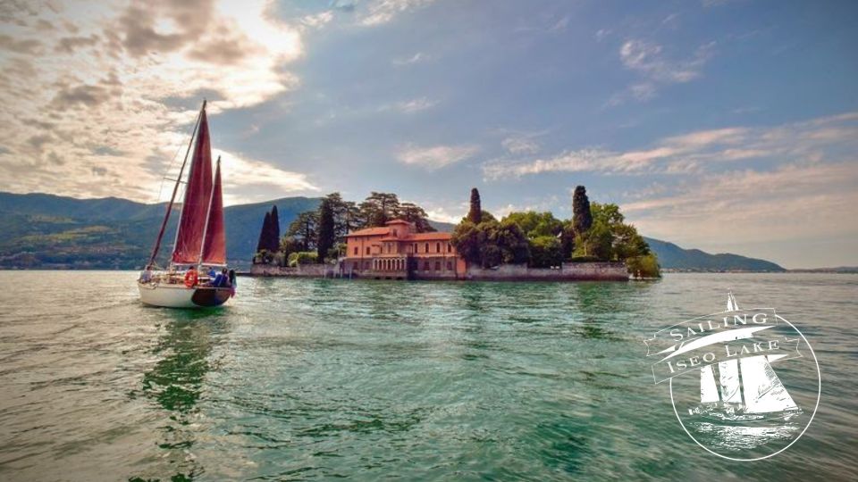 Iseo Lake: Tours on a Historic Sailboat - Two-Hour Sailboat Experience