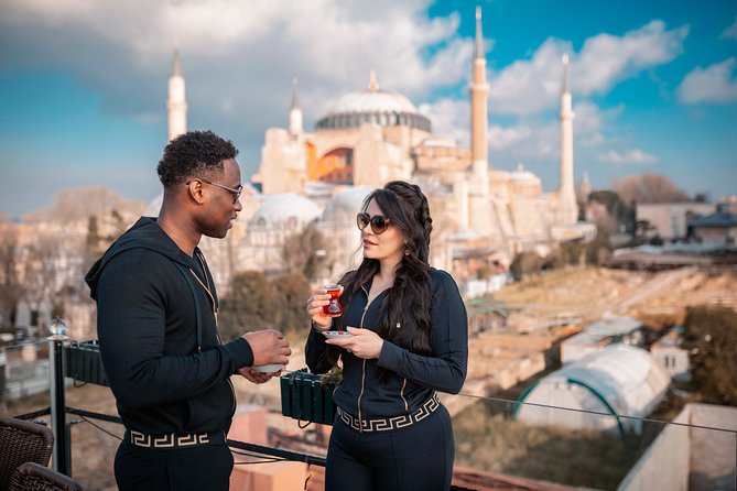 Istanbul Photoshoot Tours