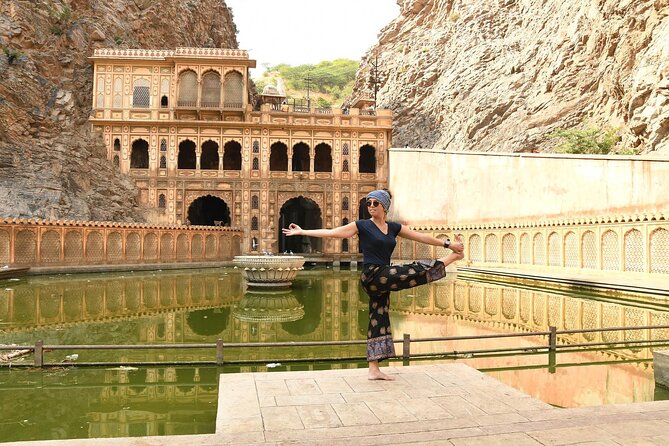 Jaipur Sightseeing