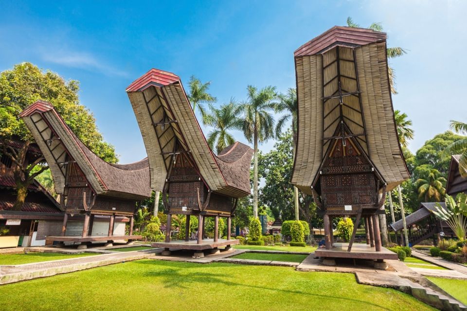 Jakarta: Jakarta Culture and Landmarks Full-Day Tour