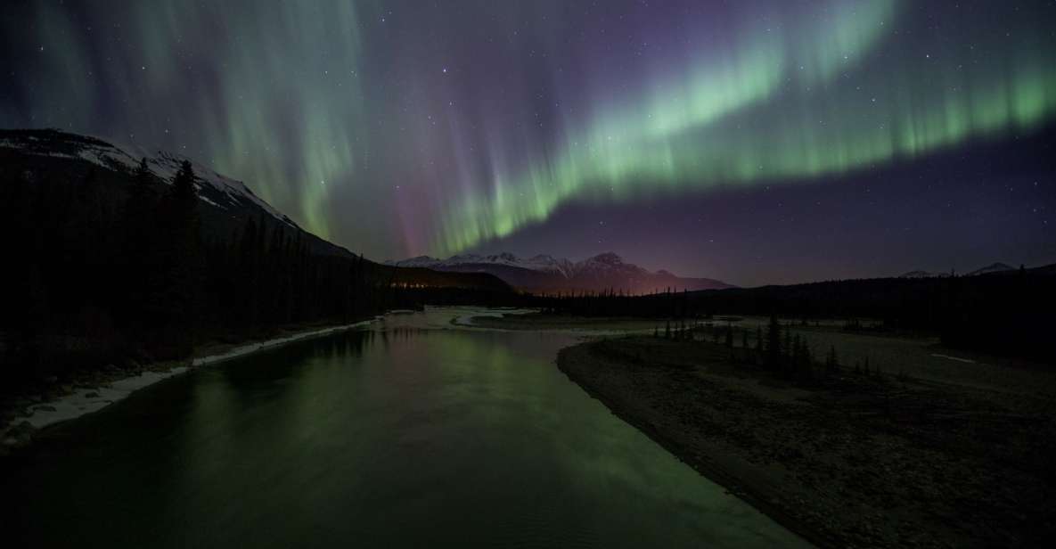 Jasper: Jasper Planetarium and Telescope Combo Tour Tickets