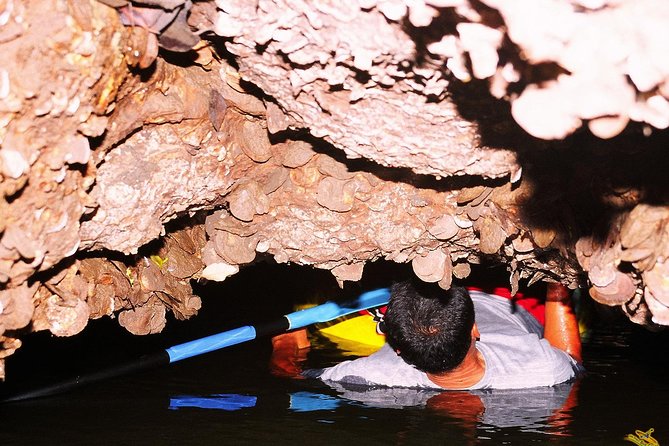 John Grays Adventure Hong by Starlight in Phang Nga Bay