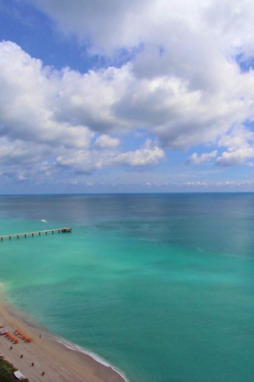 Joyful Sunny Isles Stroll: A Coastal Adventure