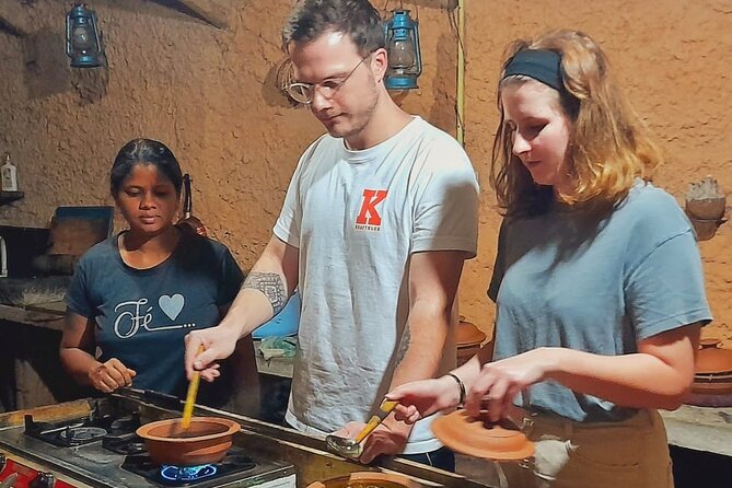 Kandy Village Cooking Class