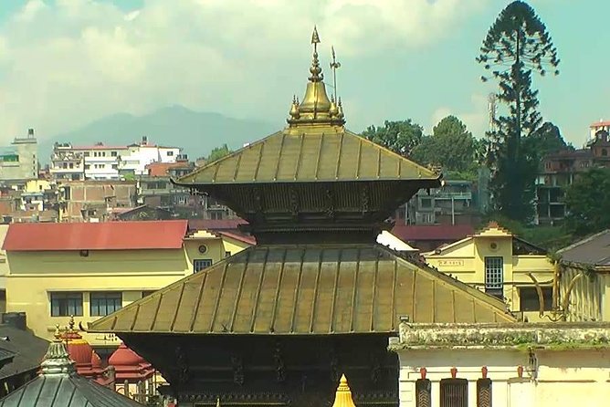 Kathmandu Valley City Tour- Day Tour