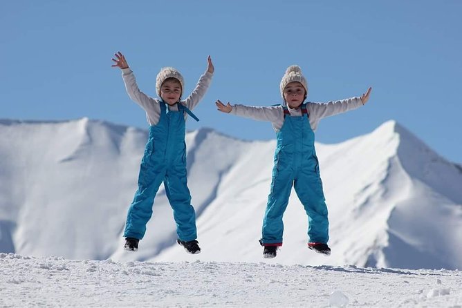 Kazbegi & Gudauri Full Day PRIVATE Tour From Tbilisi