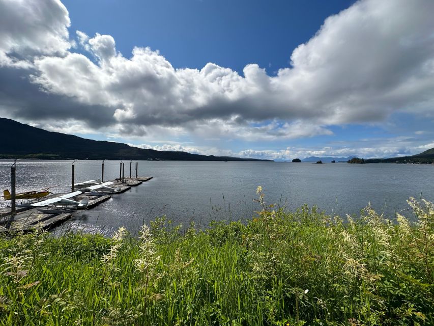 Ketchikan Photo Safari