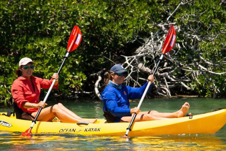 Key West: Full Day Tour of Key West National Wildlife Refuge