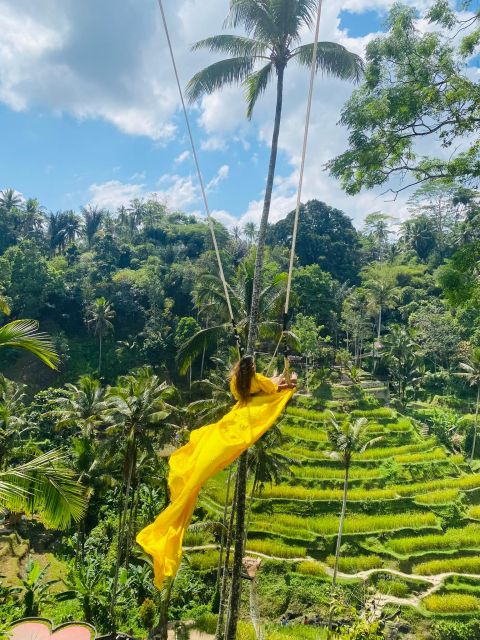 Kintamani: Visit Iconic Volcano