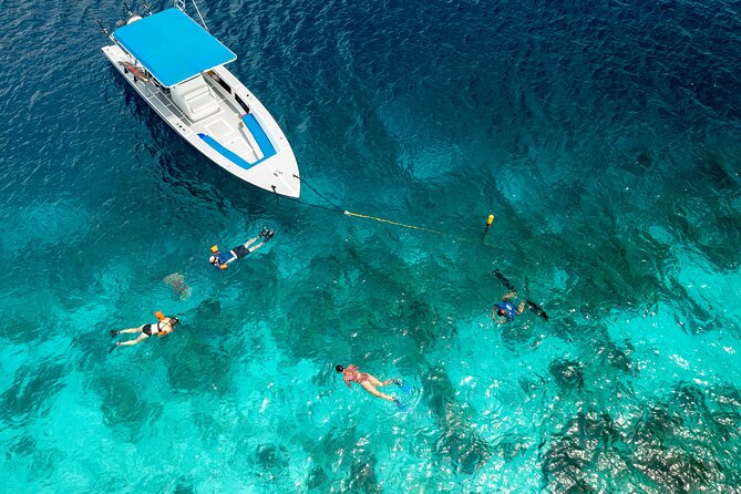 Klein Bonaire Marine Park Snorkeling Excursion