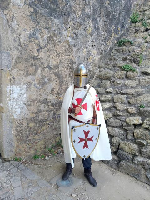 Knights Templar Tour