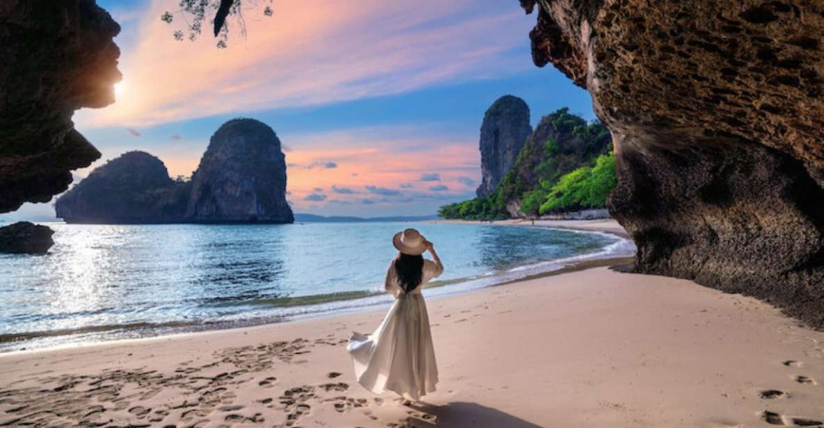 Krabi Instagram Tour (Private & All-Inclusive)