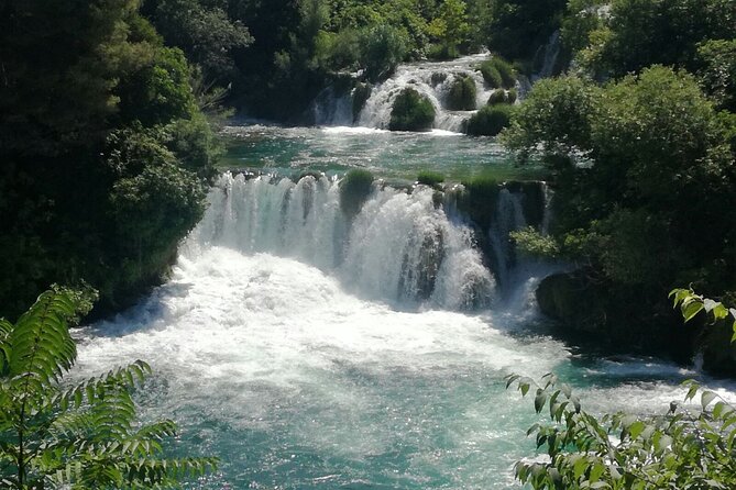 Krka Waterfalls From Zadar - Ticket Reserved, Simple and Easy - Tour Highlights