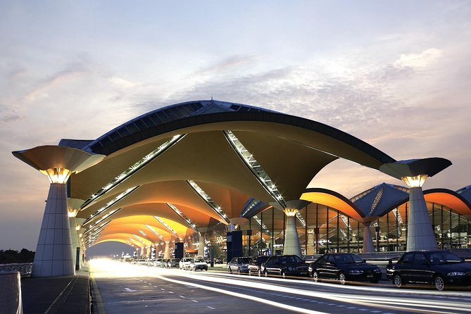 Kuala Lumpur Airport Transfer to Your Hotel